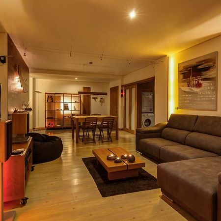 Epicenter Santacruz Apartment Lagoa  Luaran gambar