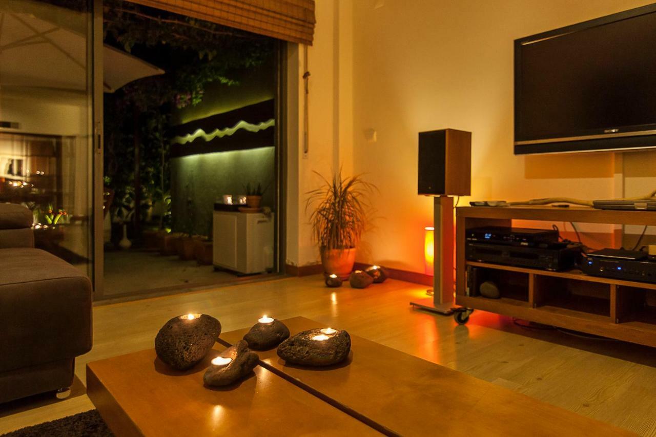 Epicenter Santacruz Apartment Lagoa  Luaran gambar