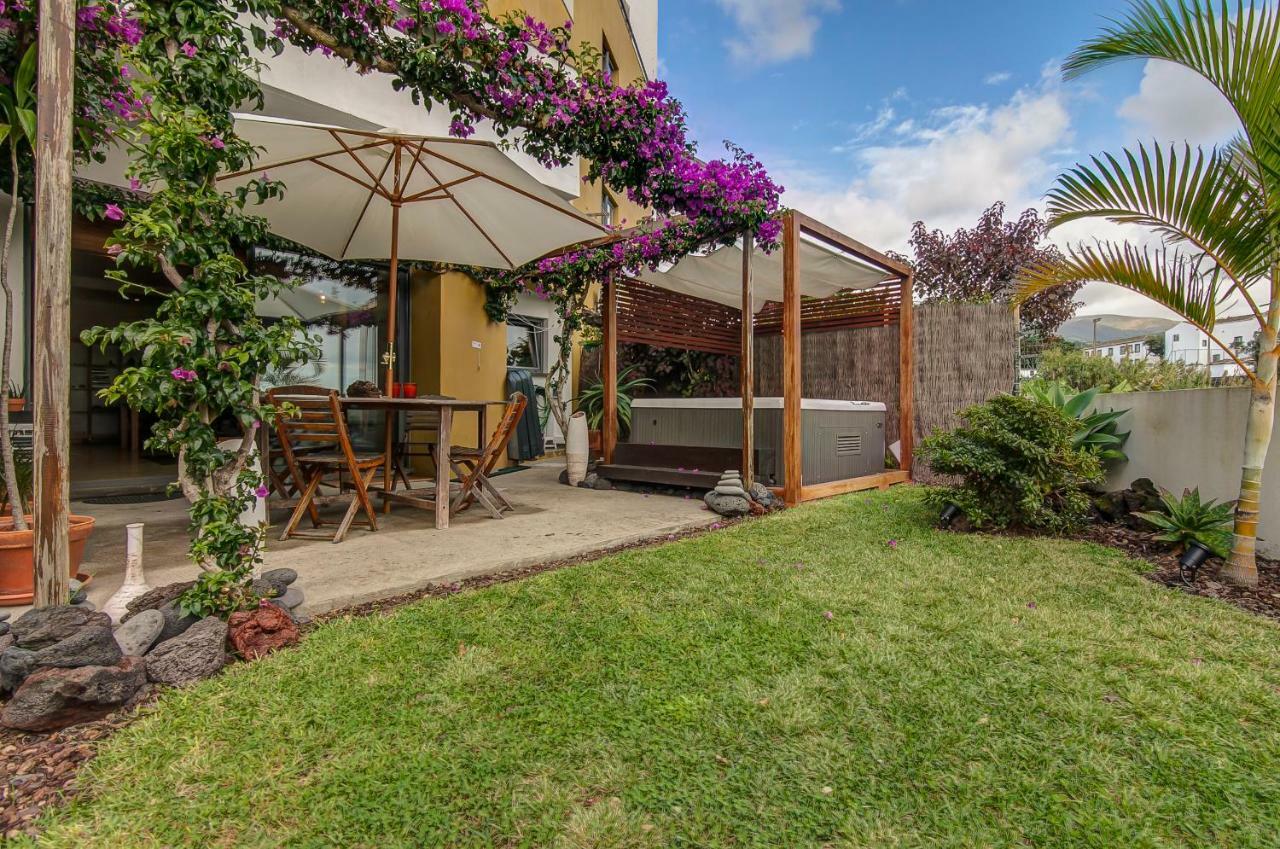 Epicenter Santacruz Apartment Lagoa  Luaran gambar