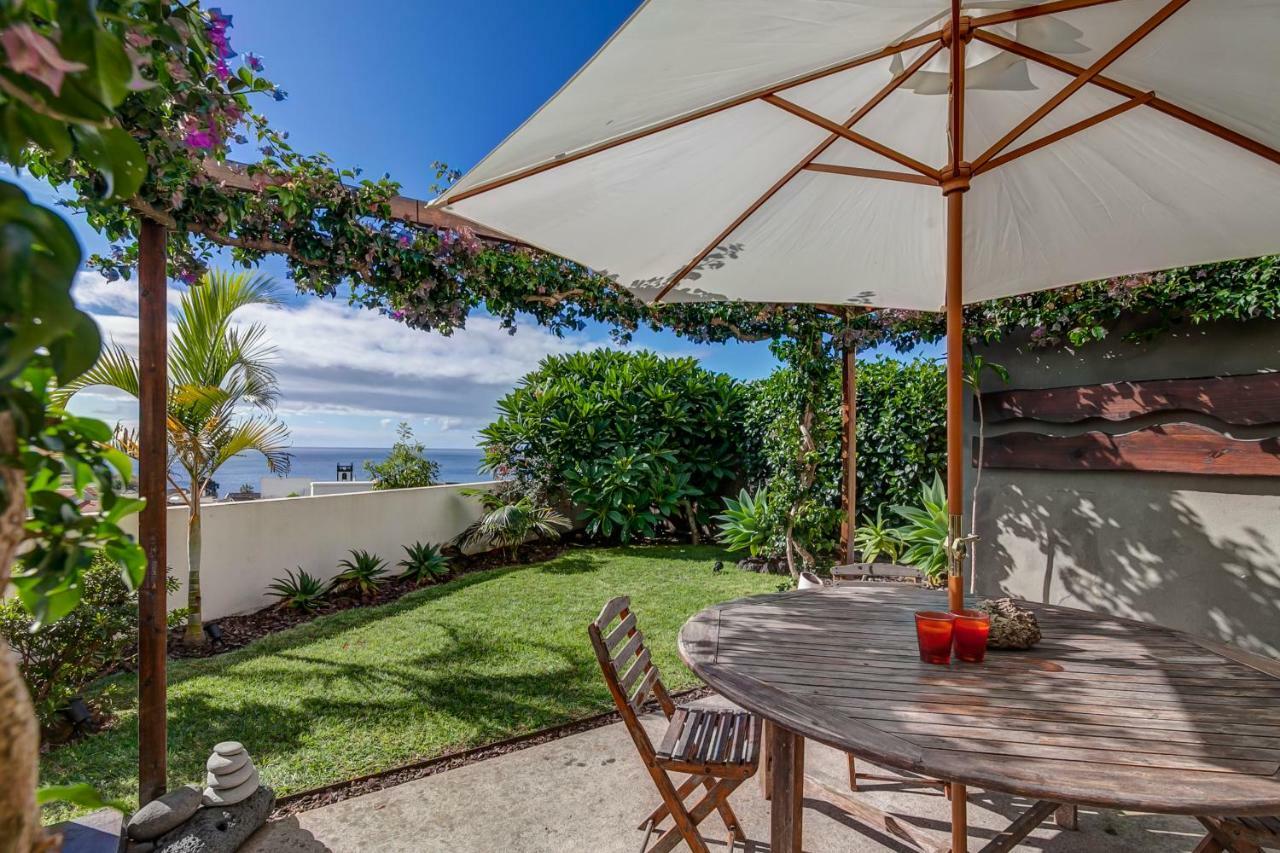 Epicenter Santacruz Apartment Lagoa  Luaran gambar