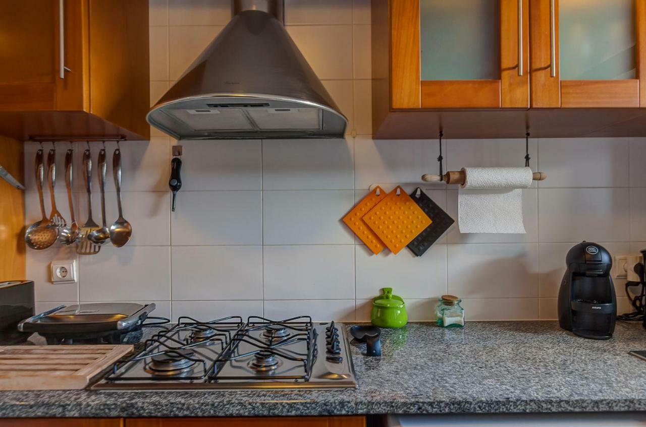 Epicenter Santacruz Apartment Lagoa  Luaran gambar