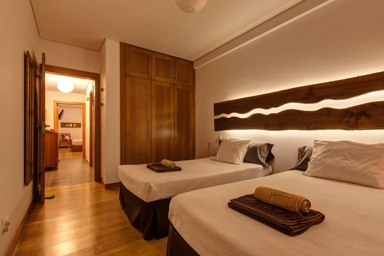 Epicenter Santacruz Apartment Lagoa  Luaran gambar