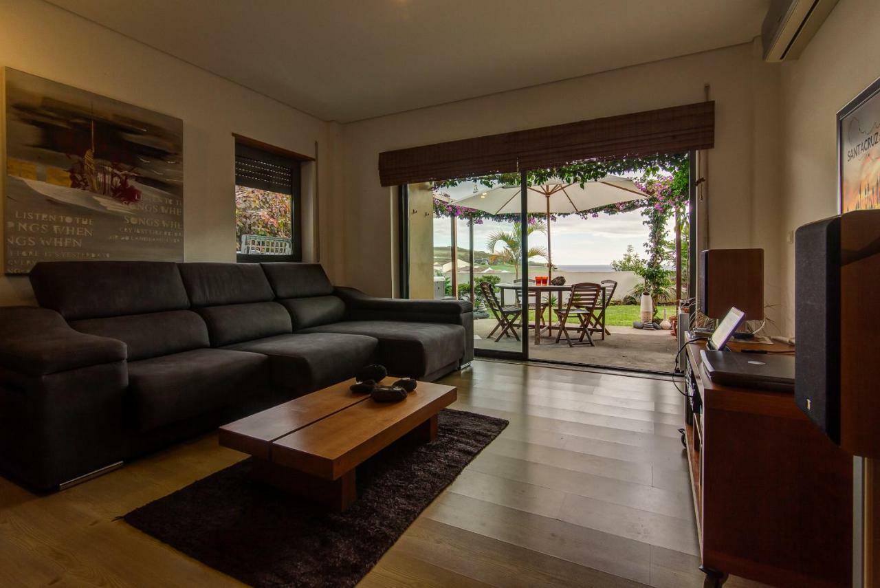 Epicenter Santacruz Apartment Lagoa  Luaran gambar