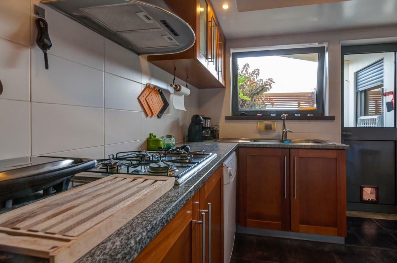 Epicenter Santacruz Apartment Lagoa  Luaran gambar