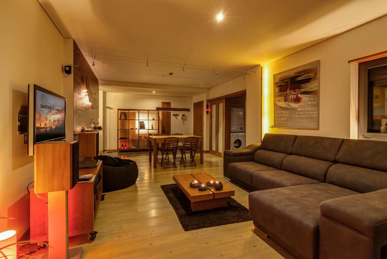 Epicenter Santacruz Apartment Lagoa  Luaran gambar