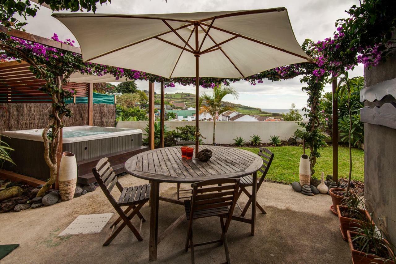 Epicenter Santacruz Apartment Lagoa  Luaran gambar