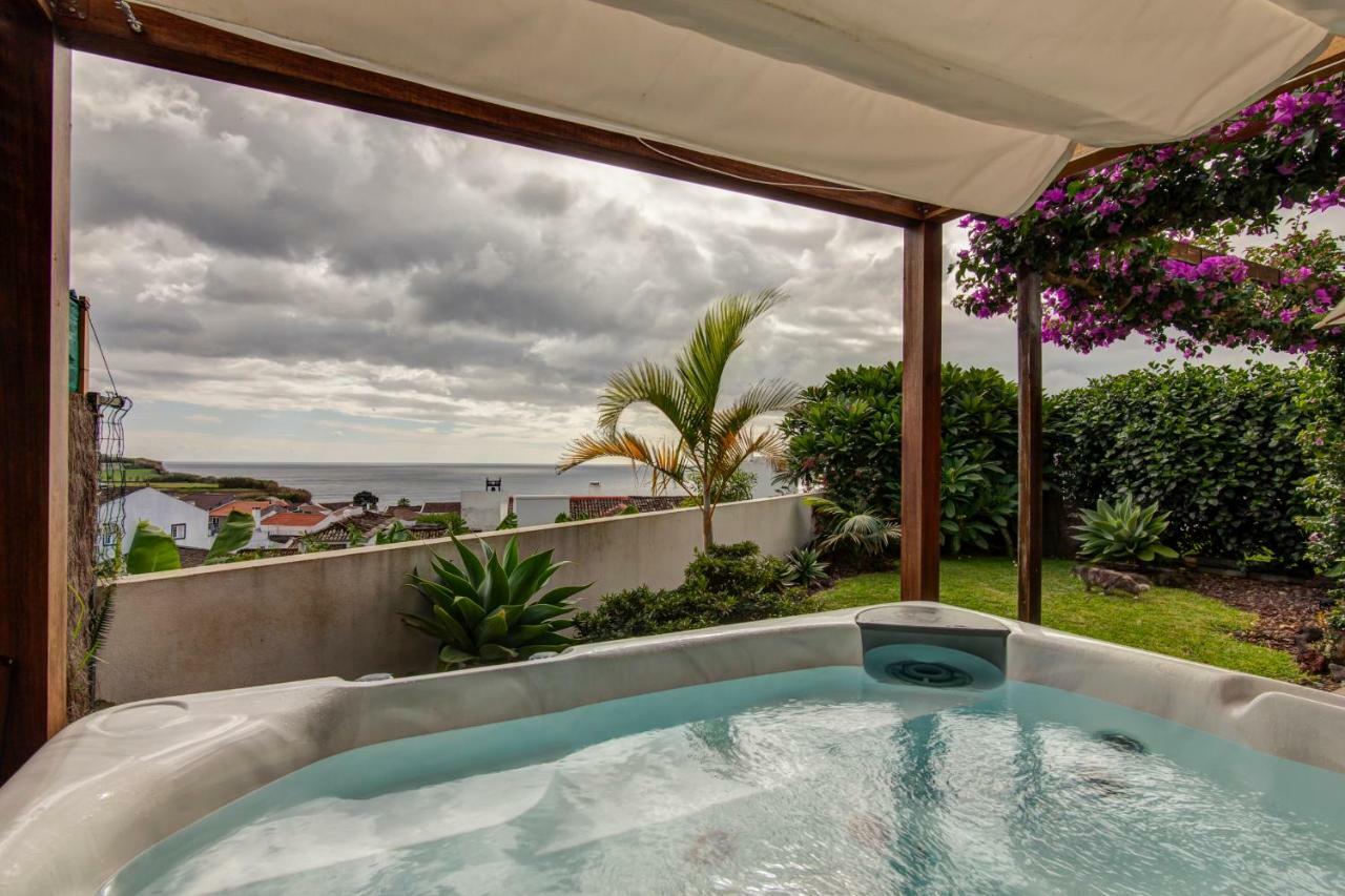 Epicenter Santacruz Apartment Lagoa  Luaran gambar