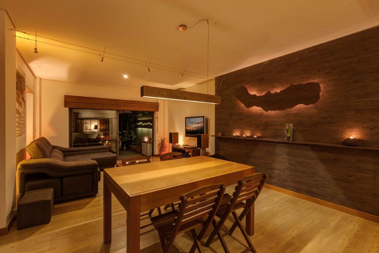 Epicenter Santacruz Apartment Lagoa  Luaran gambar